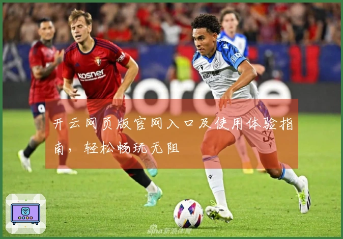 开云网页版官网入口及使用体验指南，轻松畅玩无阻