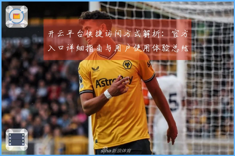 开云平台快捷访问方式解析：官方入口详细指南与用户使用体验总结