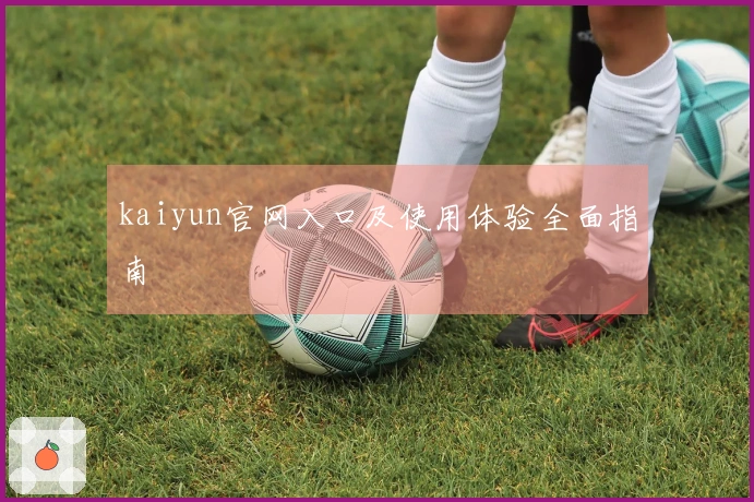 kaiyun官网入口及使用体验全面指南