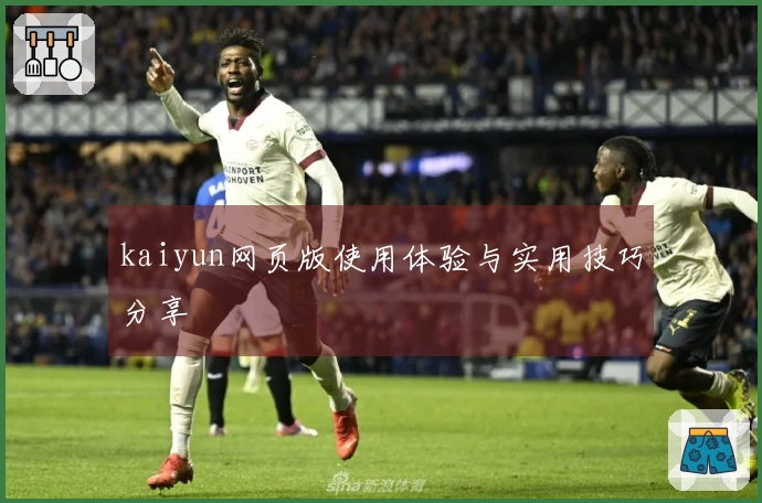 kaiyun网页版使用体验与实用技巧分享