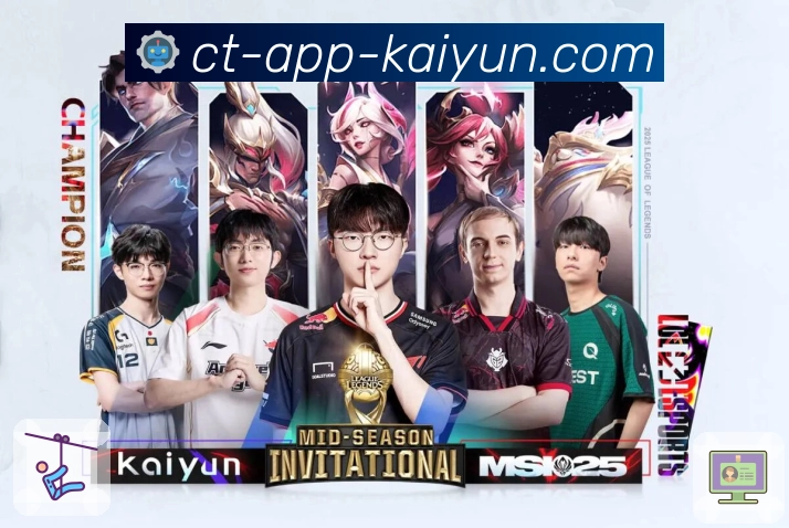 <strong>开云</strong>扫码下载二维码