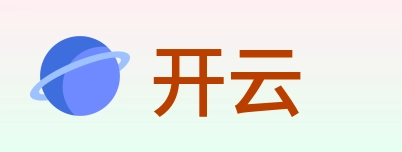 开云 logo
